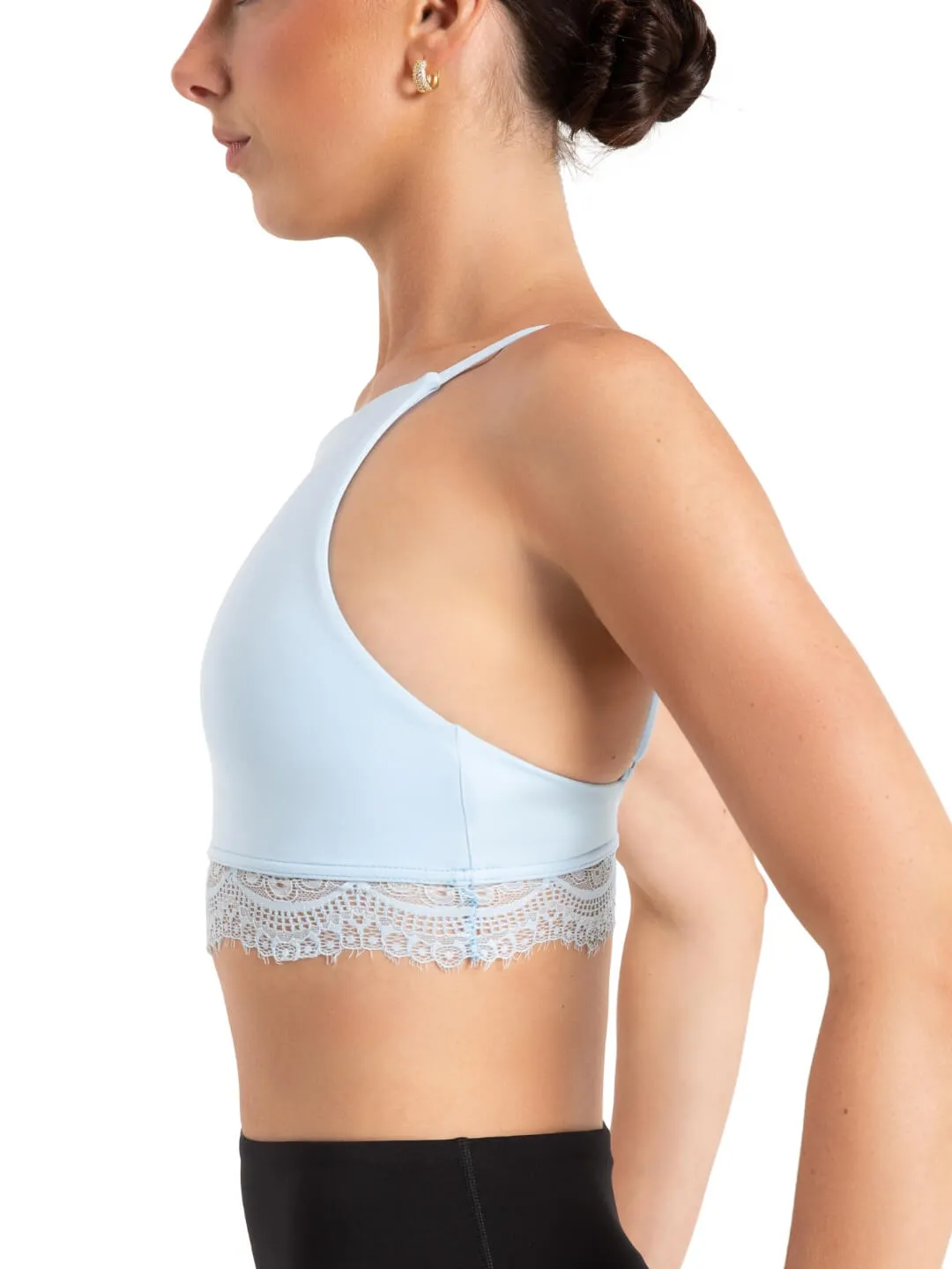 12100W Ocean Breeze Bra Top