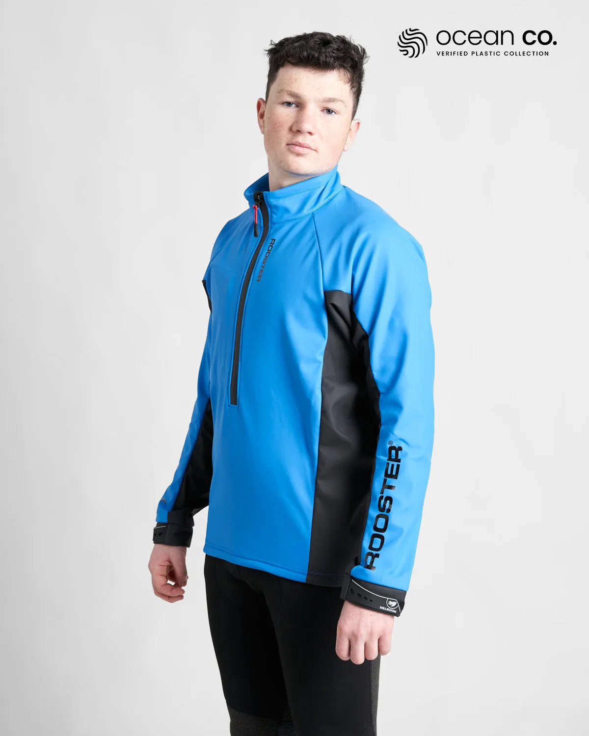 Active Aquafleece Top