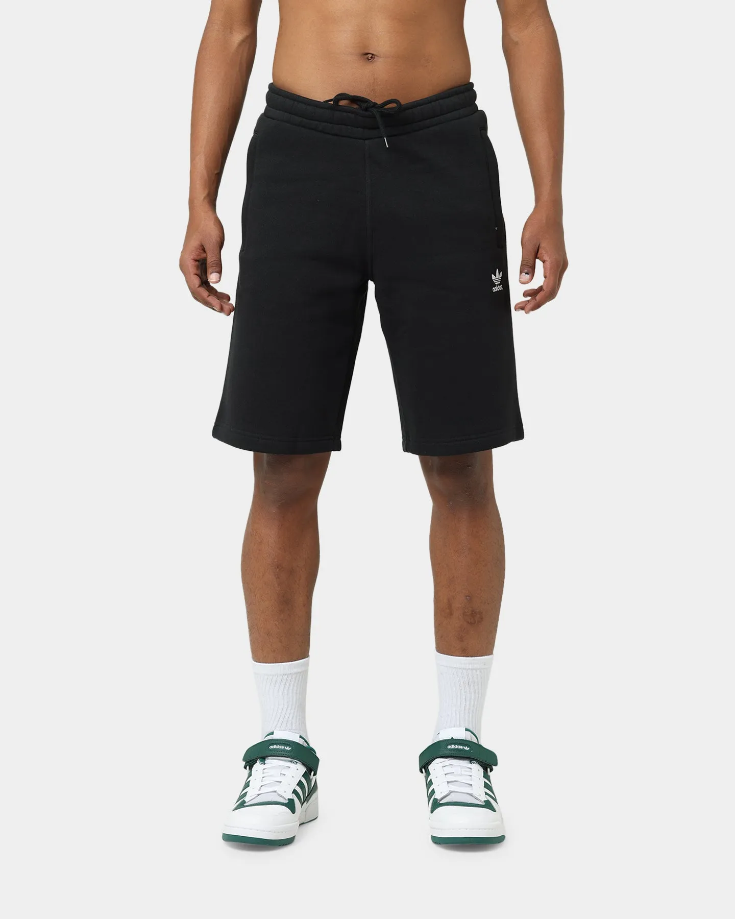 Adidas Essential Shorts Black