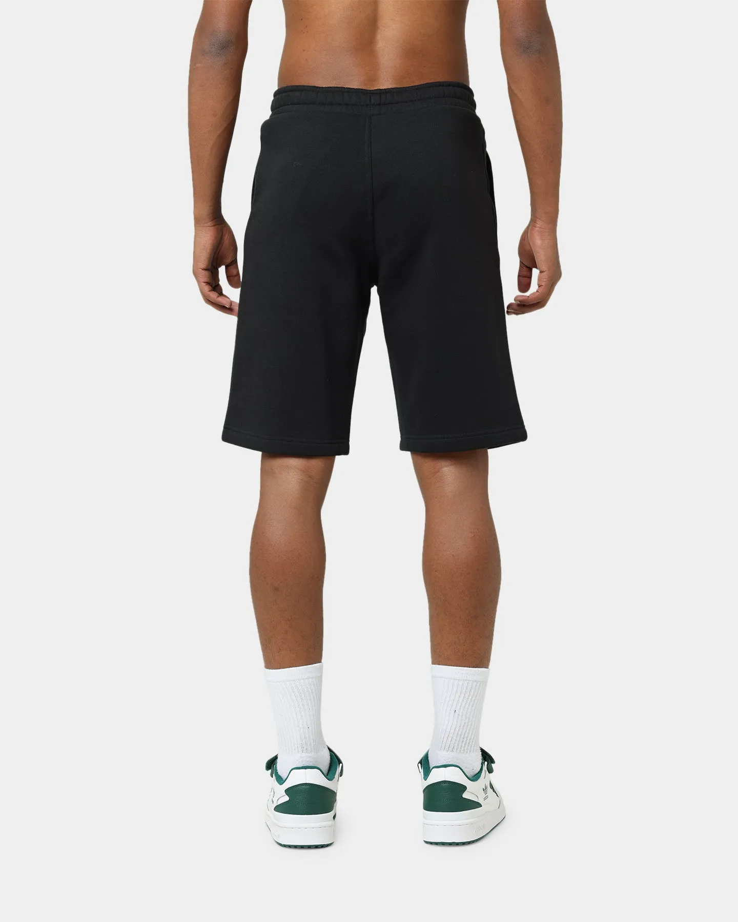 Adidas Essential Shorts Black