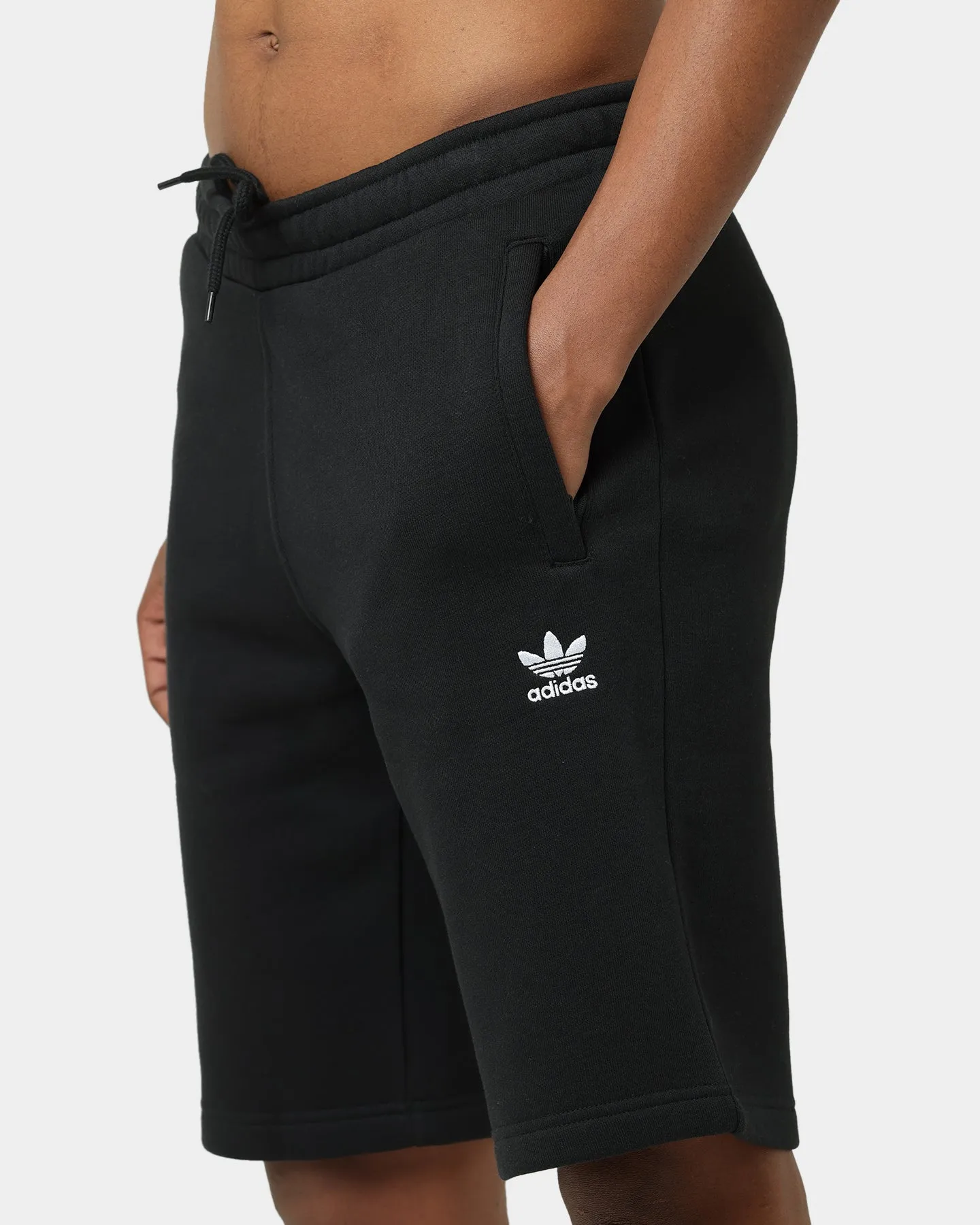 Adidas Essential Shorts Black