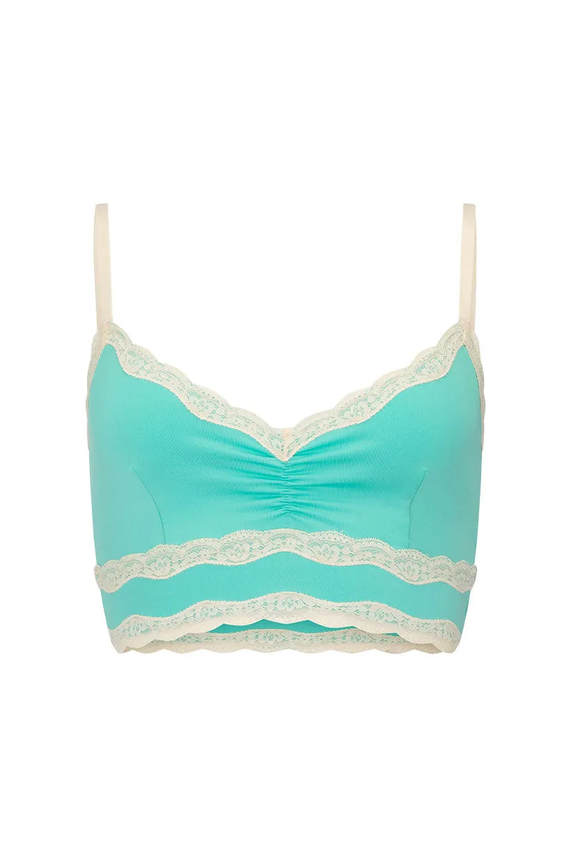 Amour Lace Bralette