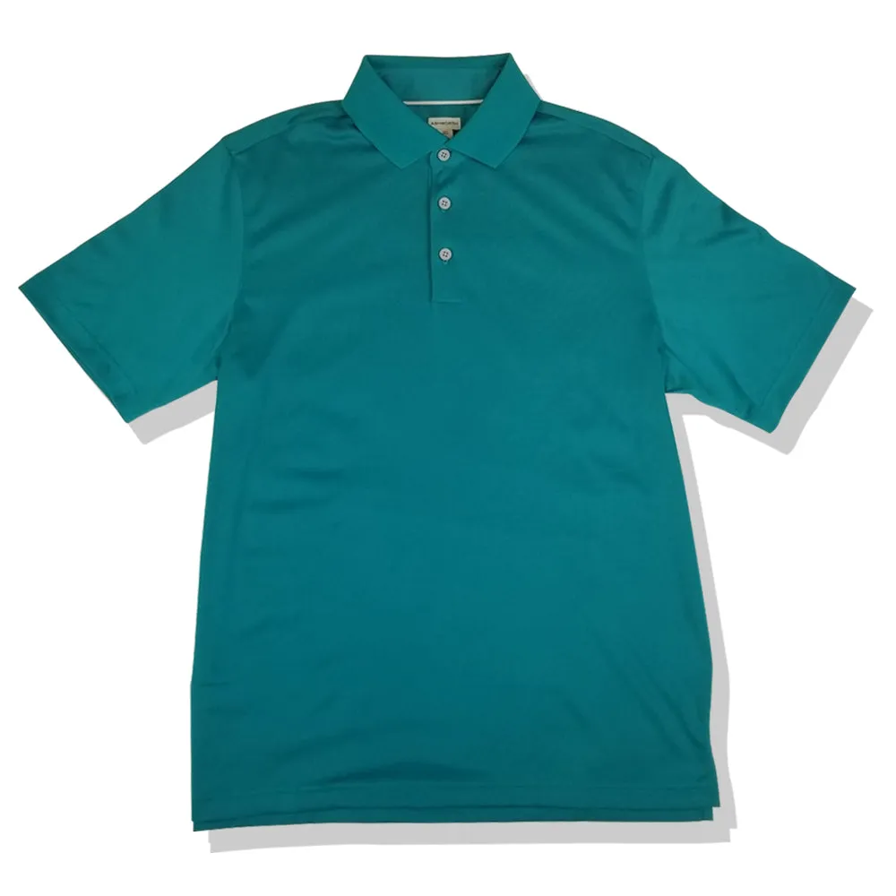 Ashworth Golf Polo