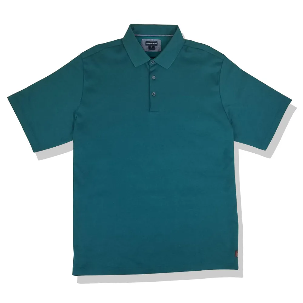 Ashworth Golf Polo