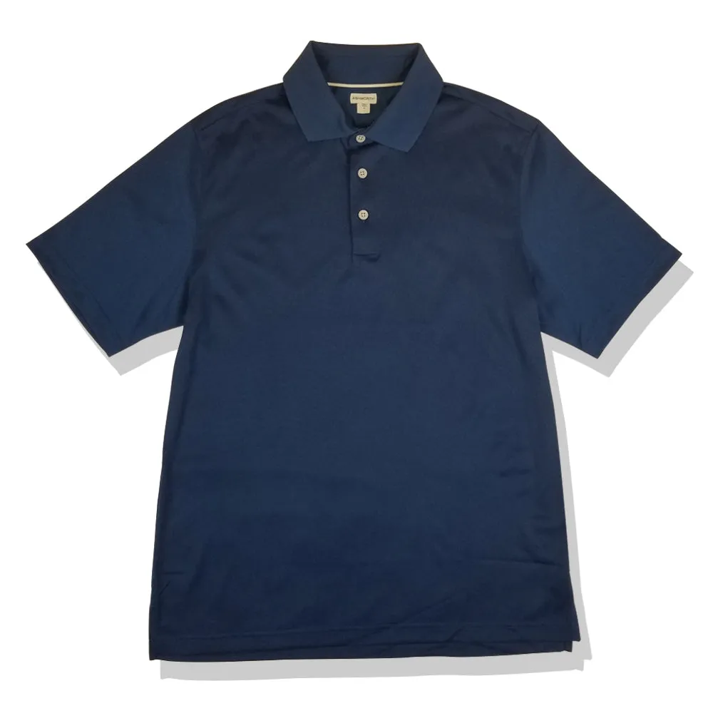 Ashworth Golf Polo