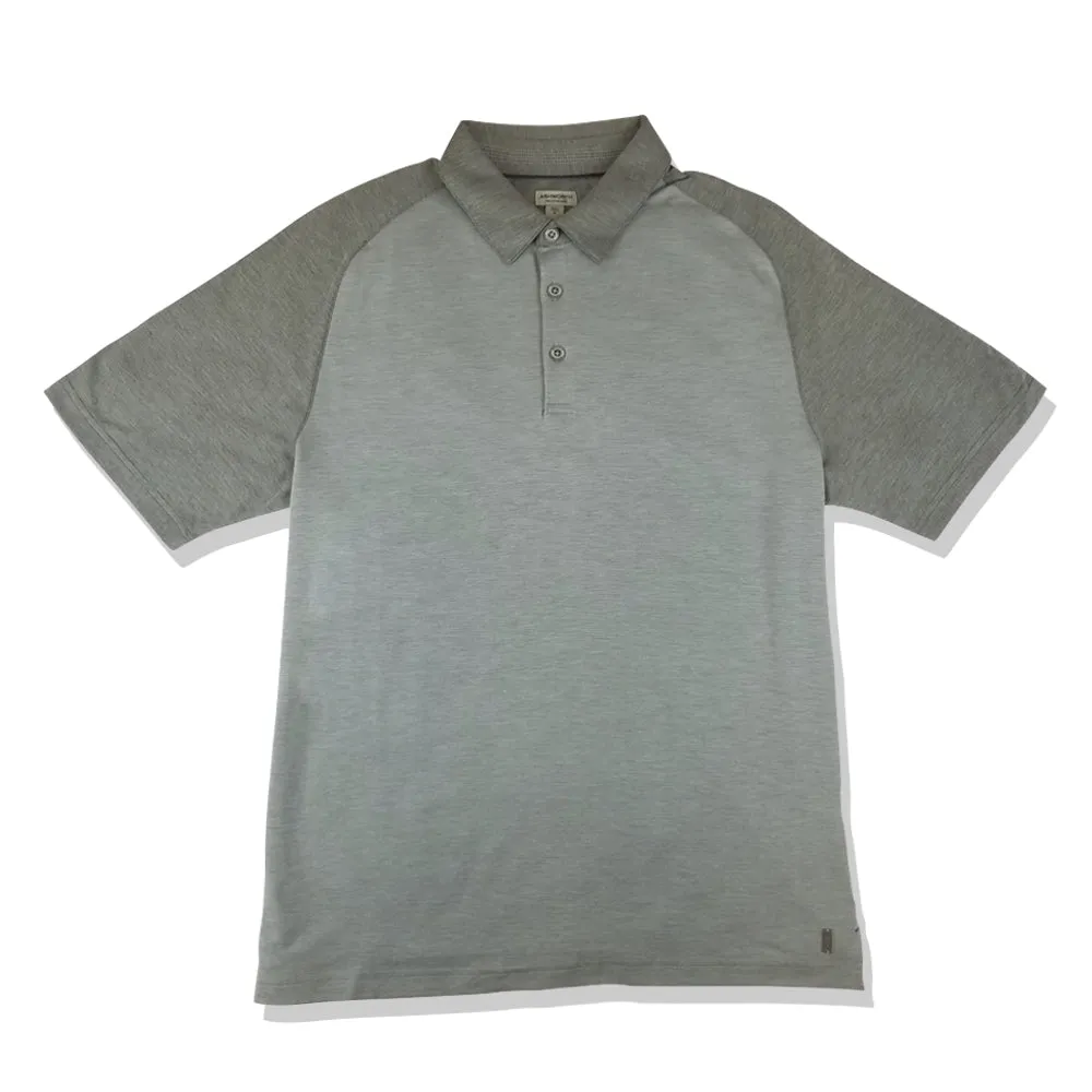 Ashworth Golf Polo