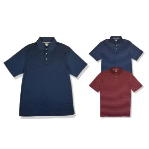 Ashworth Golf Polo