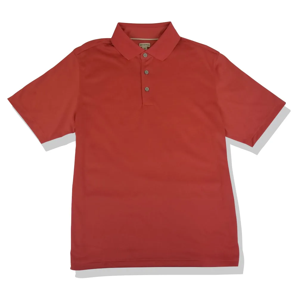 Ashworth Golf Polo