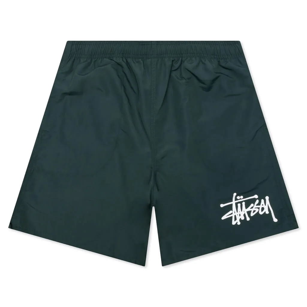 Big Basic Water Short - Atlas