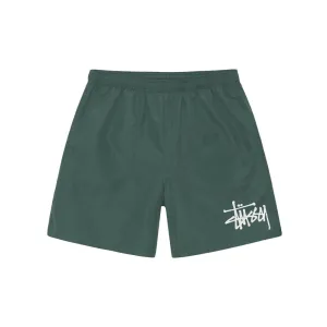 Big Basic Water Short (emerald)