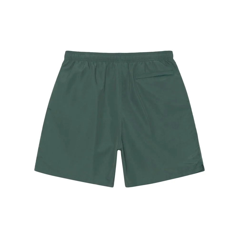 Big Basic Water Short (emerald)