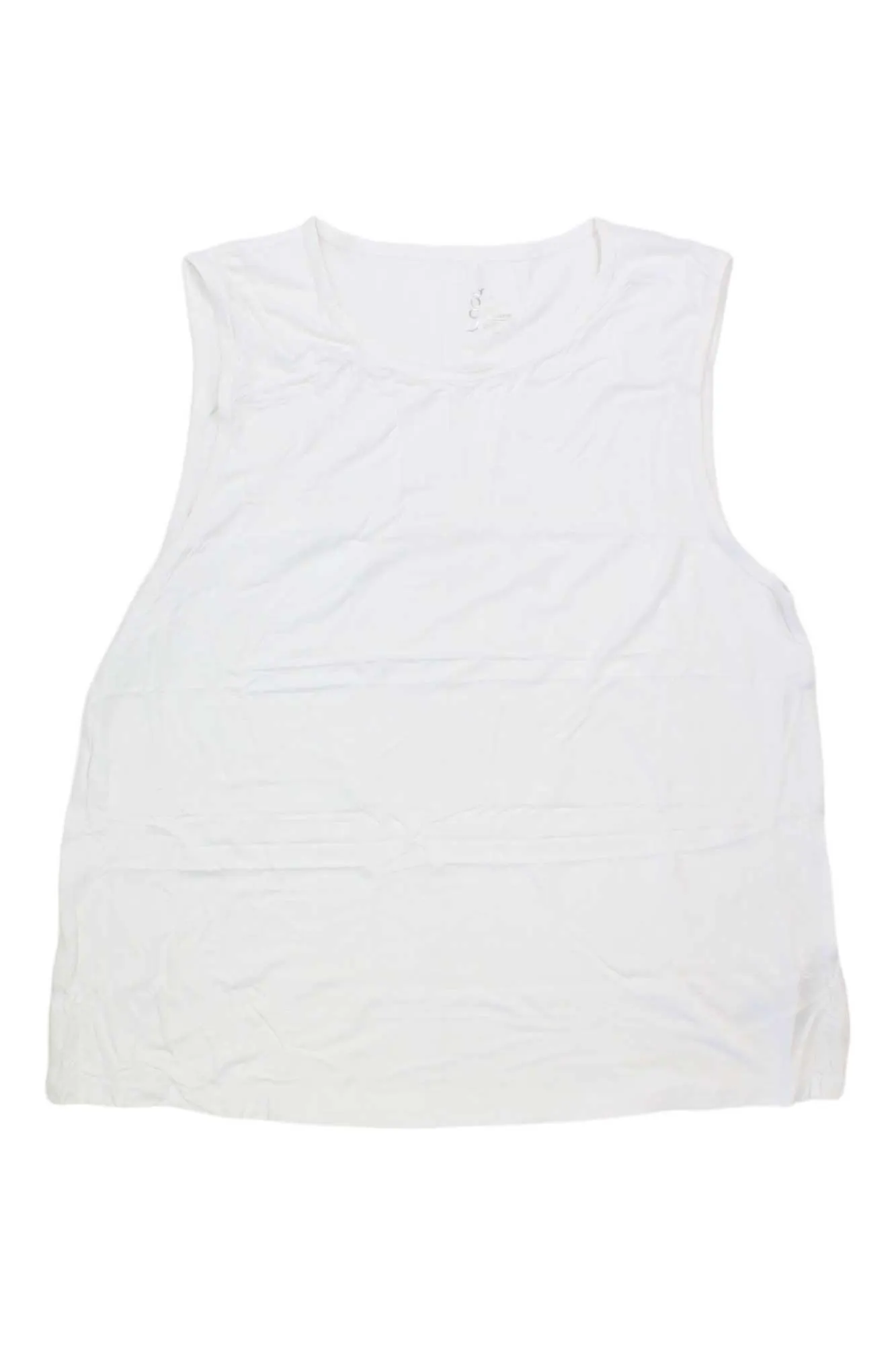 Boody Active Muscle Tank