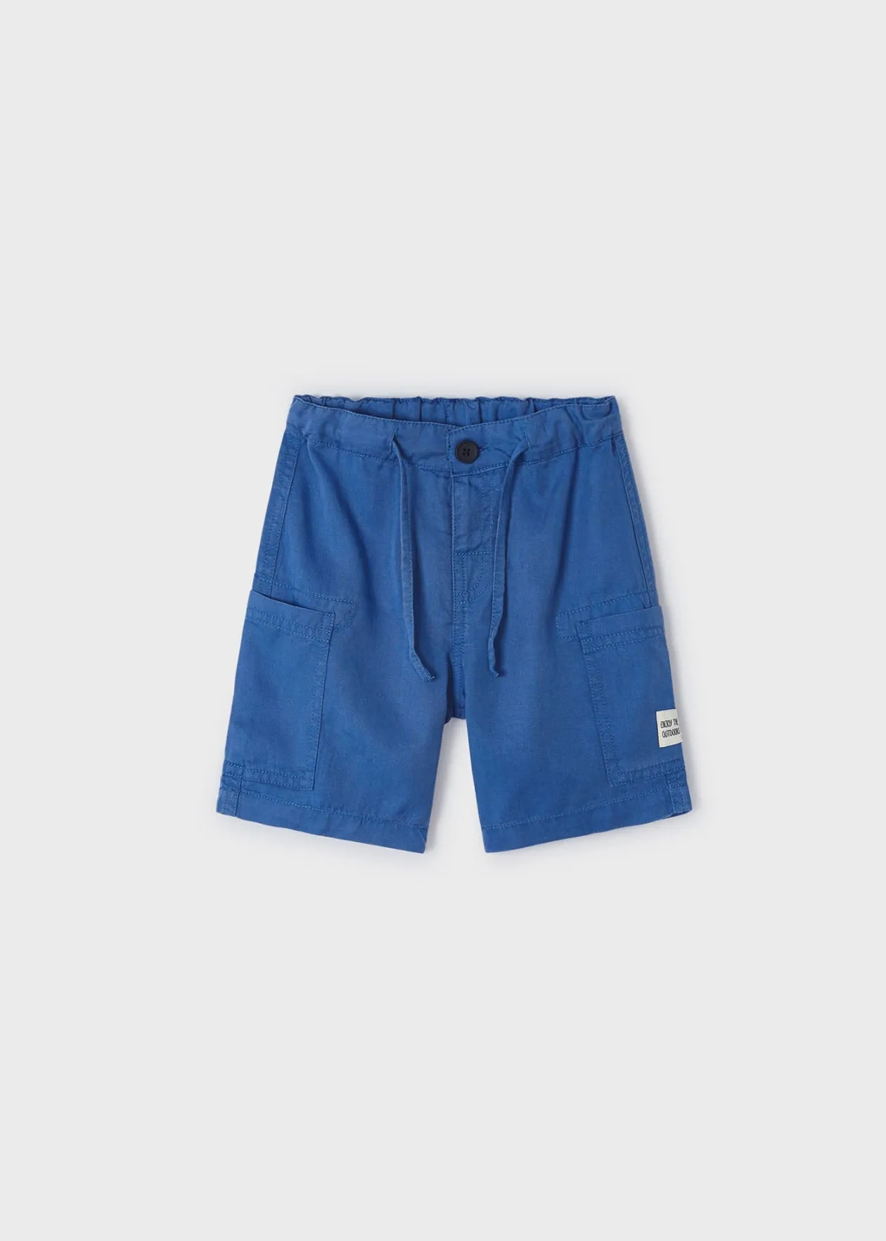 Boys Shorts/Mayoral