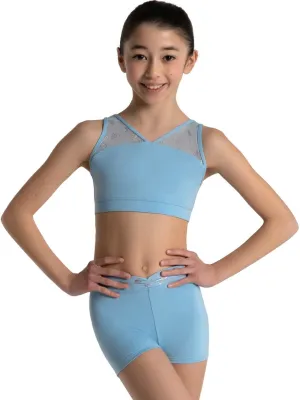 Capezio Luna Bra Top