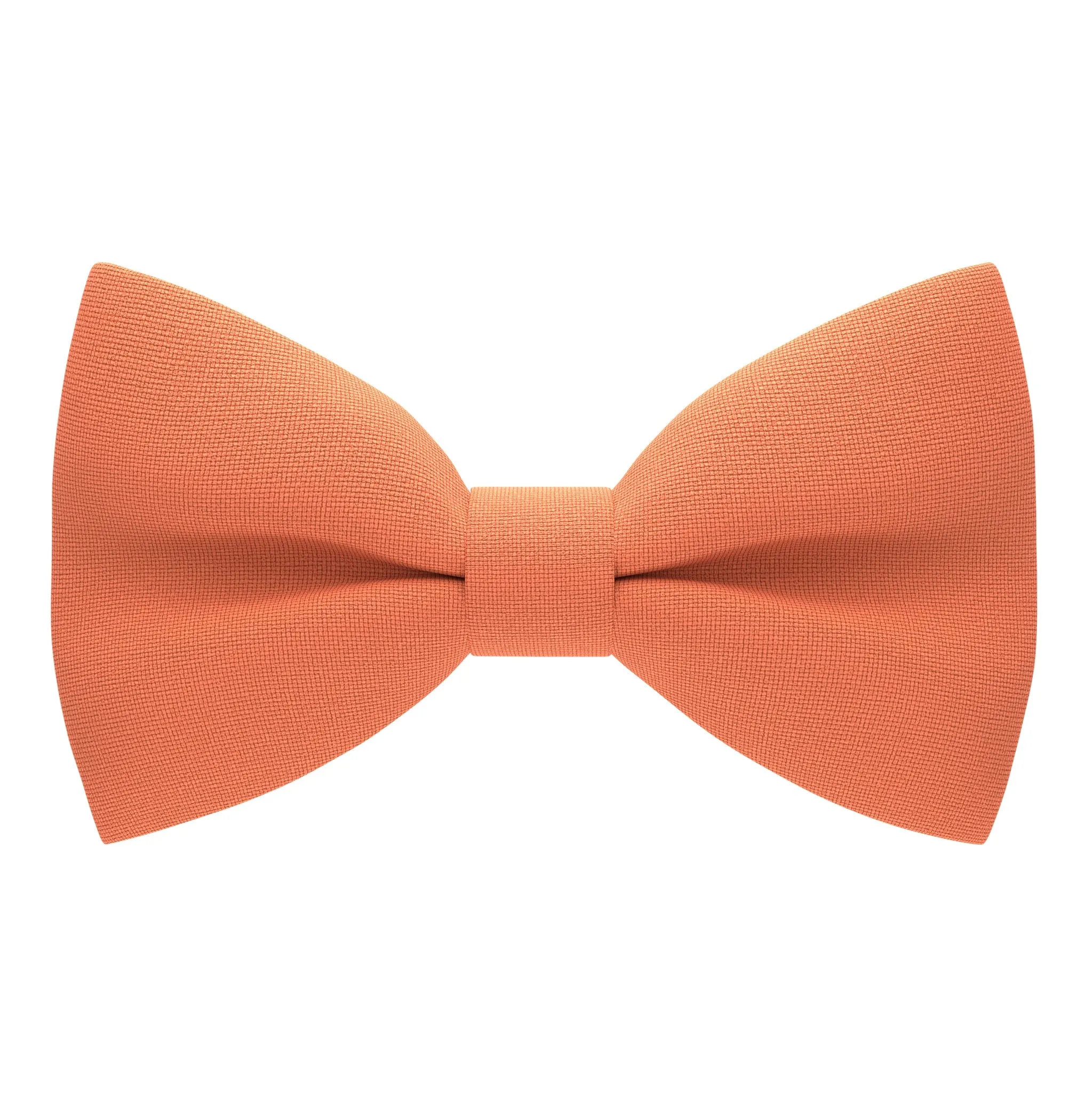 Carrot Bow Tie