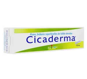 Cicaderma Pomade 30 Grams