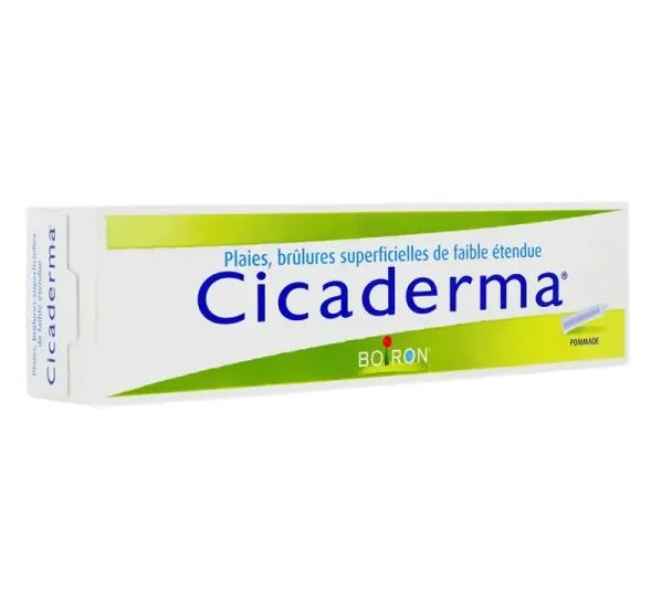 Cicaderma Pomade 30 Grams