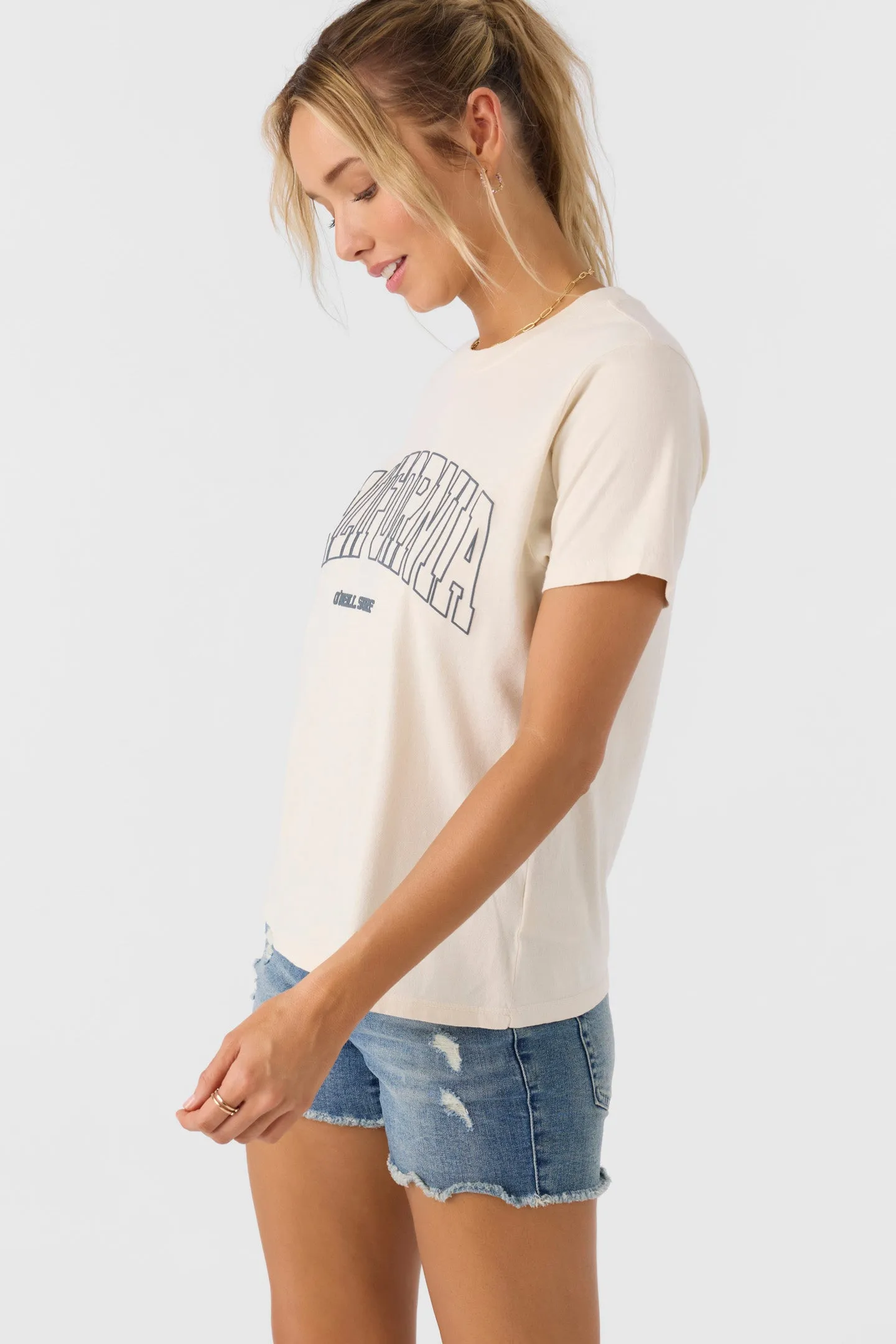 COASTAL CALI TEE