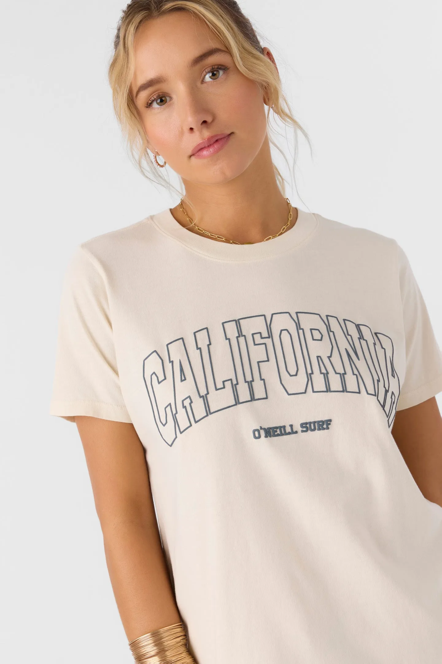 COASTAL CALI TEE