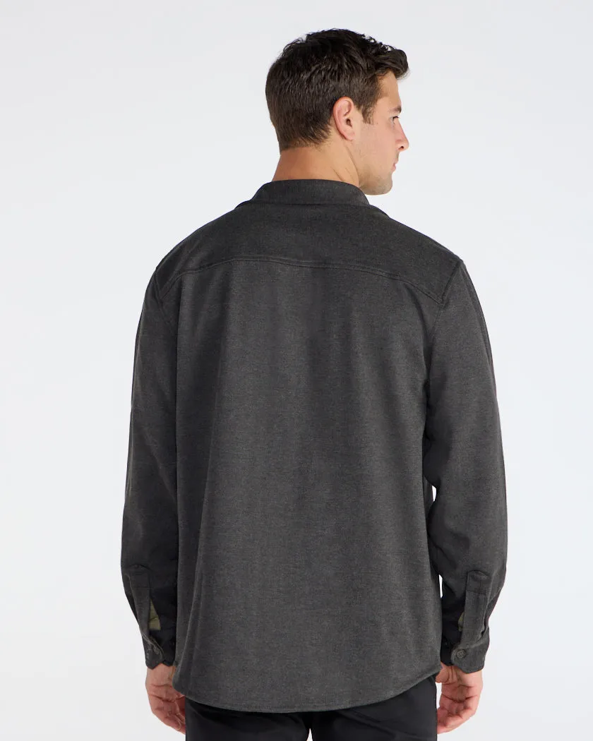 Coastal Overshirt