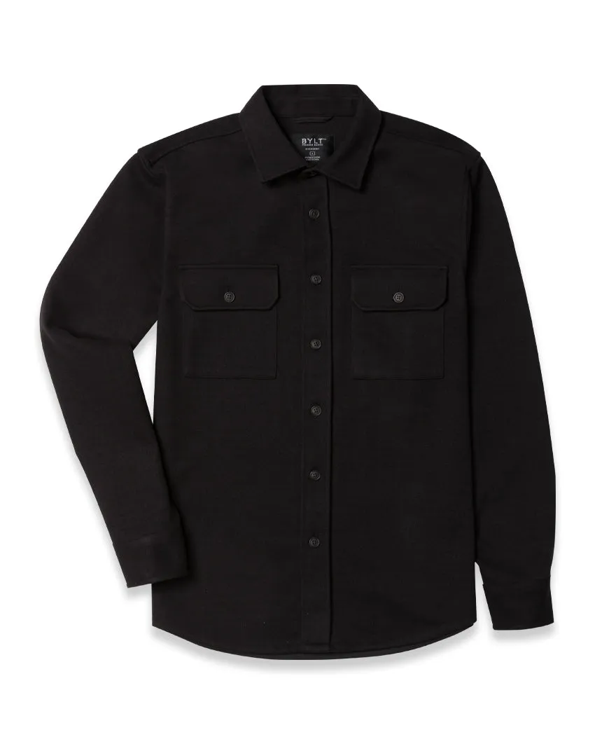 Coastal Overshirt