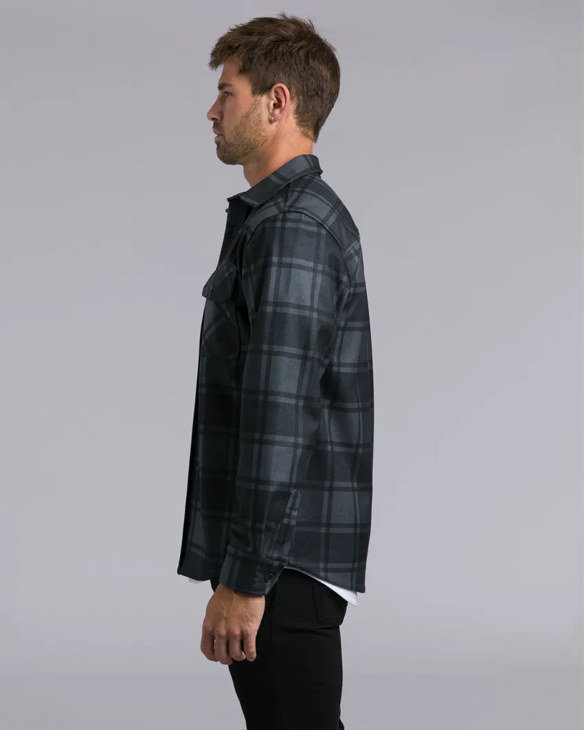 Coastal Overshirt