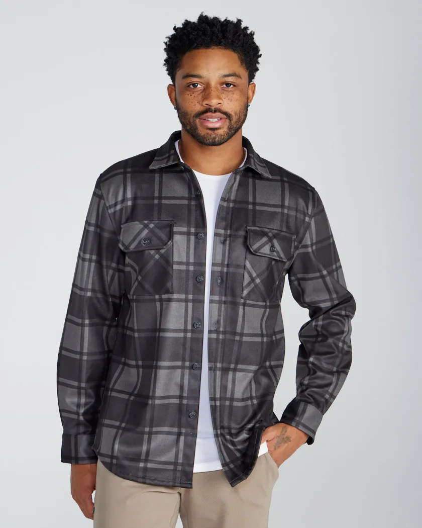 Coastal Overshirt