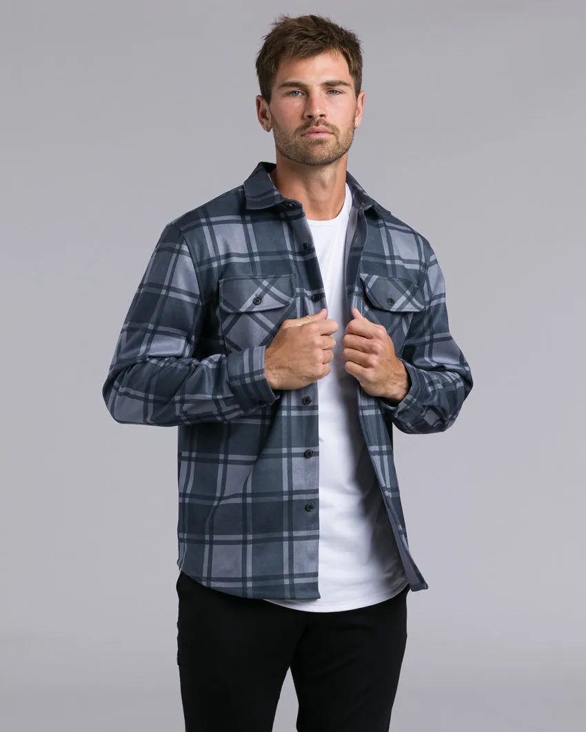 Coastal Overshirt