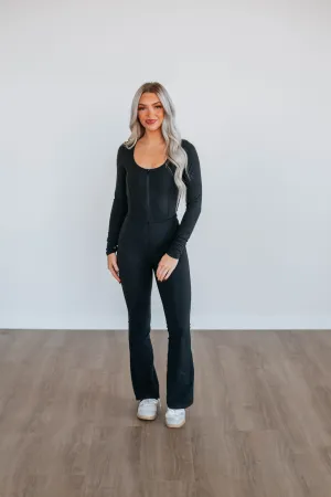 Coley Active Jumpsuit