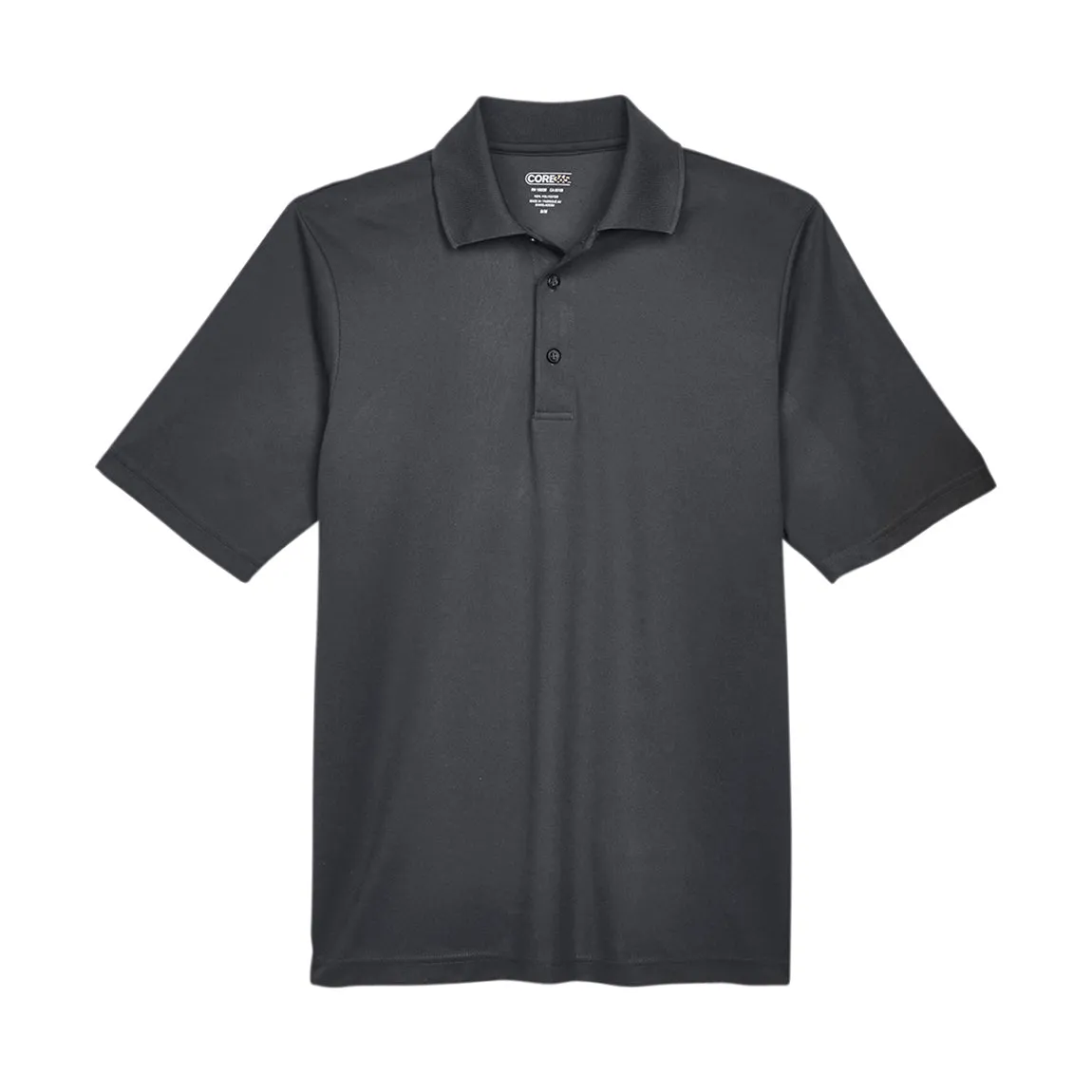 Core 365 Men's Origin Performance Pique Polo