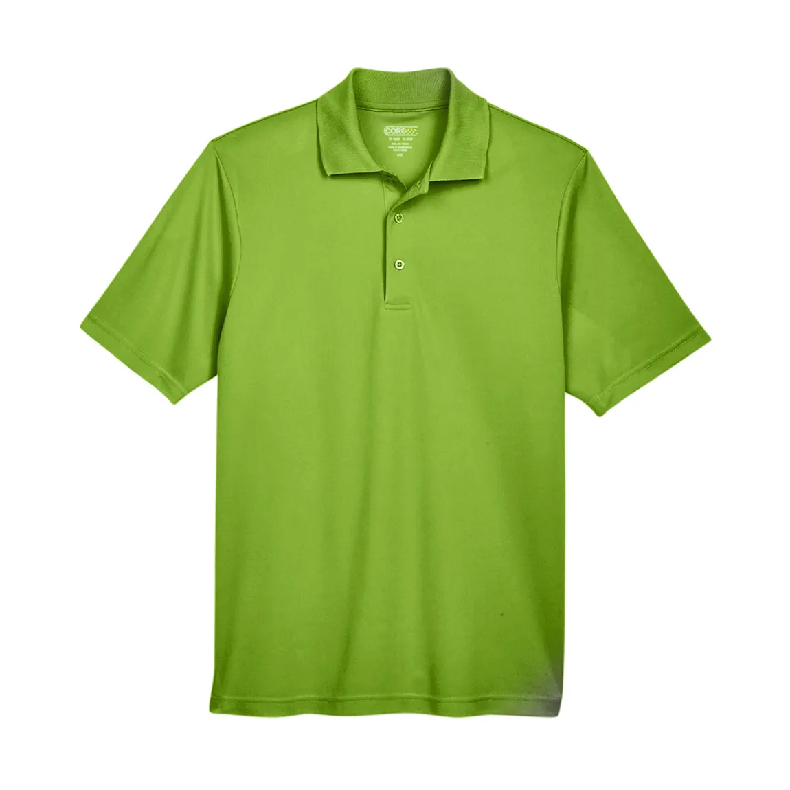 Core 365 Men's Origin Performance Pique Polo