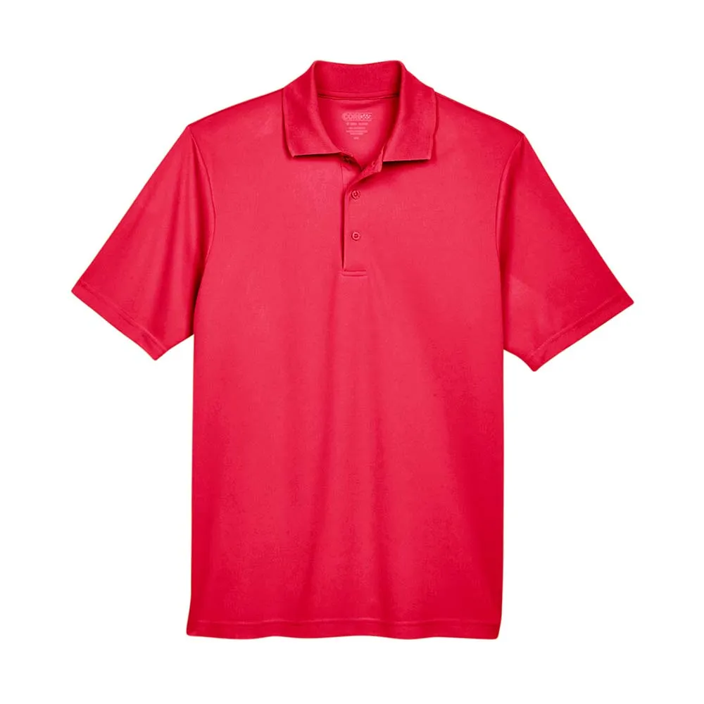 Core 365 Men's Origin Performance Pique Polo