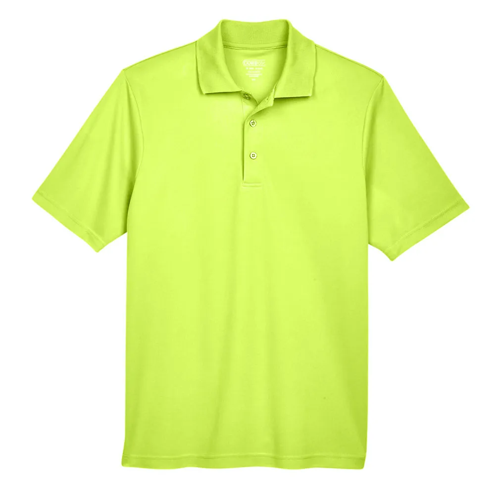 Core 365 Men's Origin Performance Pique Polo