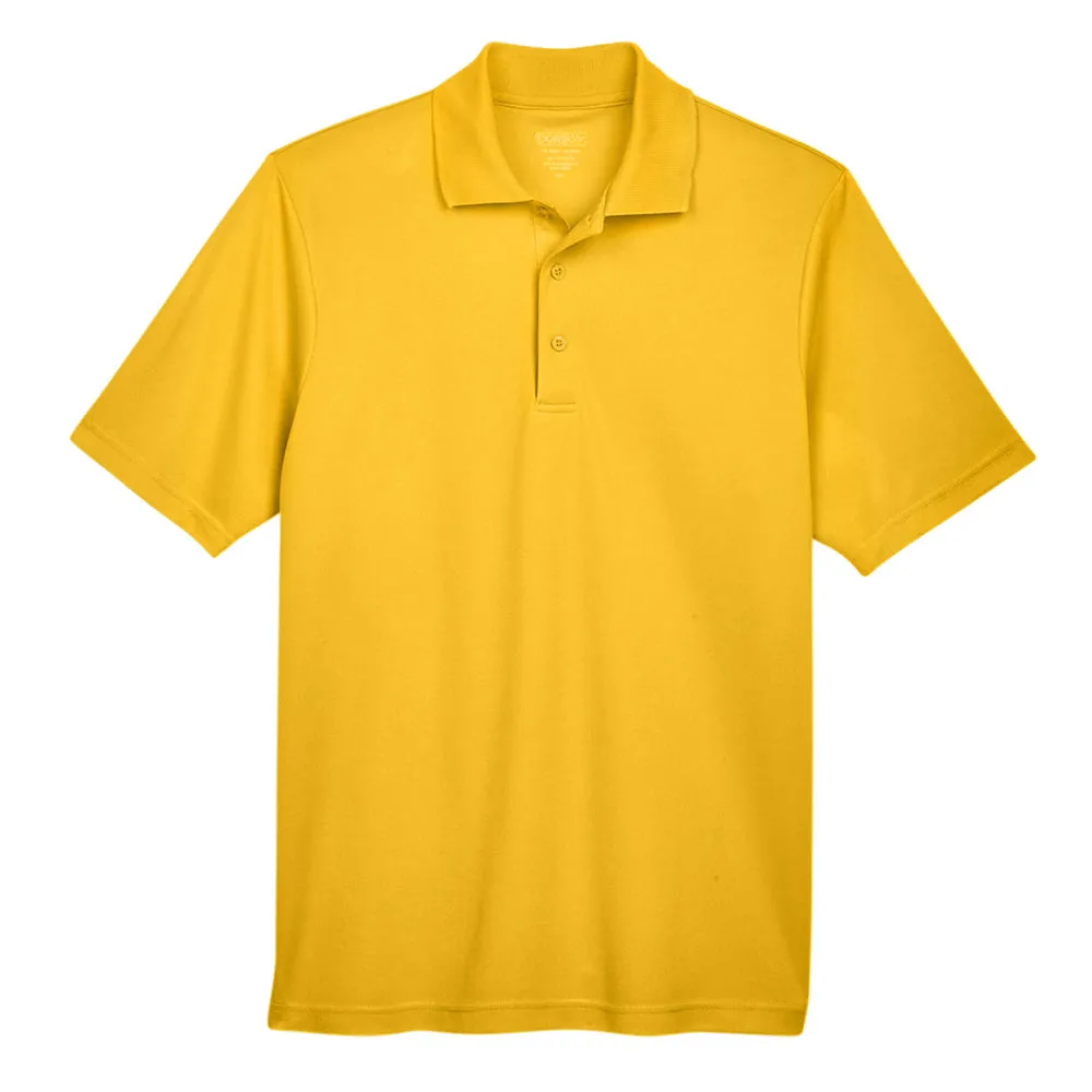 Core 365 Men's Origin Performance Pique Polo