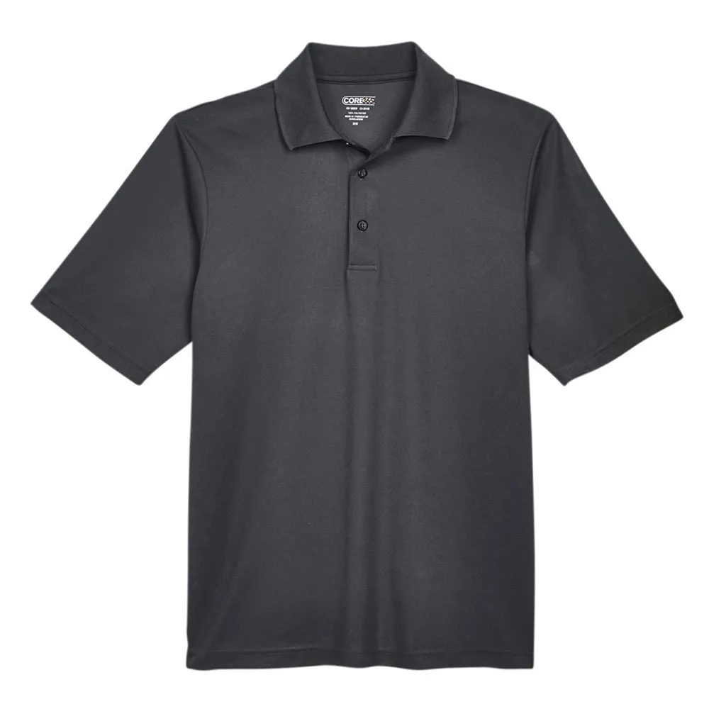 Core 365 Men's Origin Performance Pique Polo