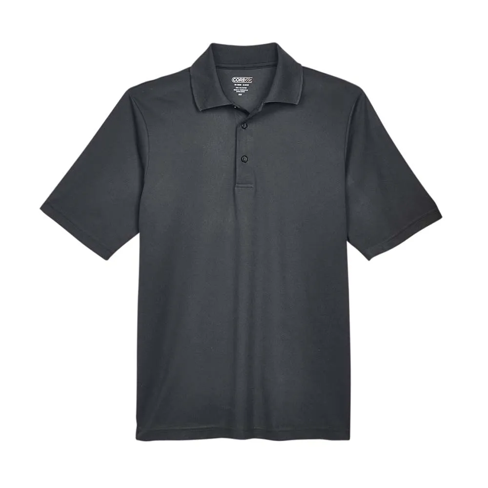 Core 365 Men's Origin Performance Pique Polo