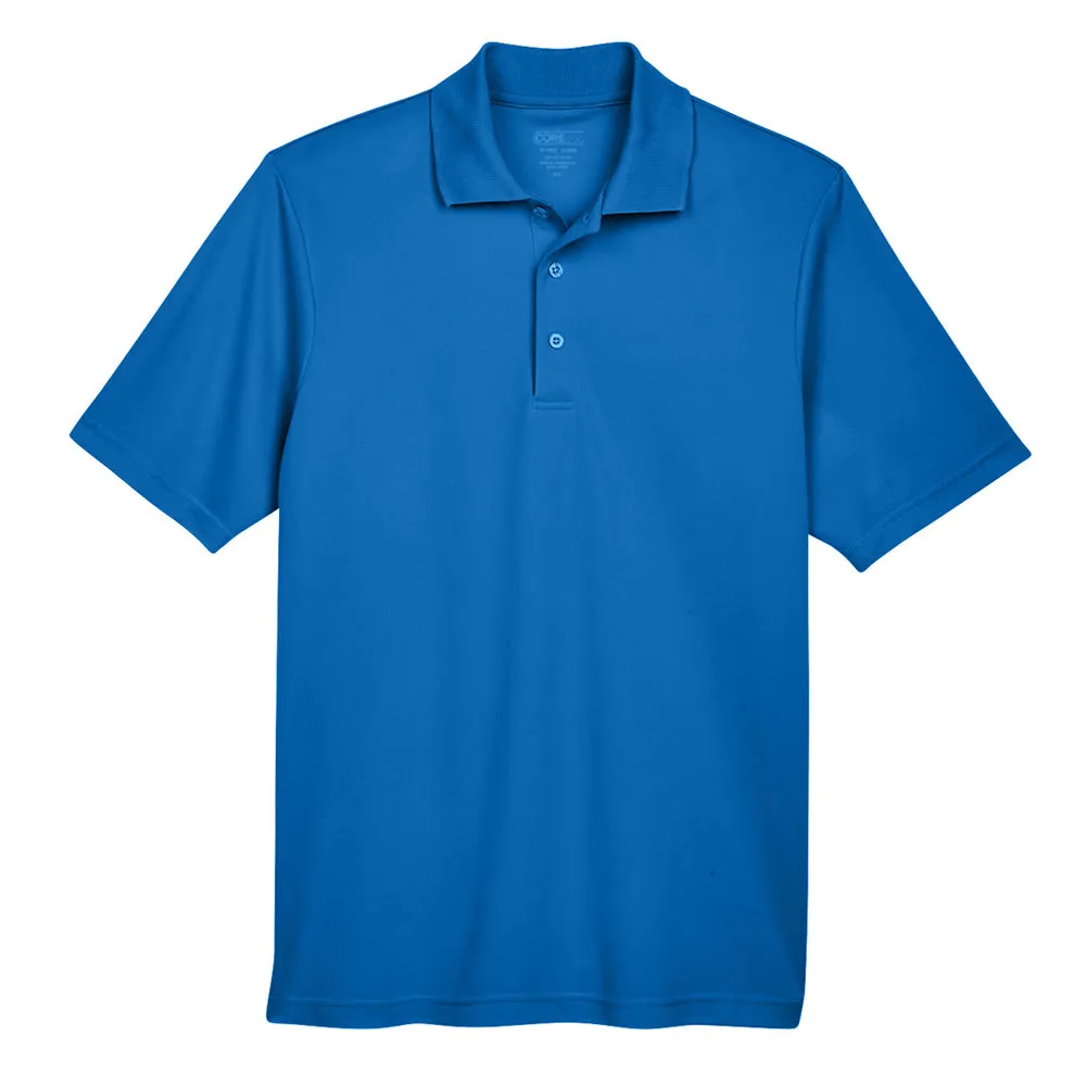 Core 365 Men's Origin Performance Pique Polo