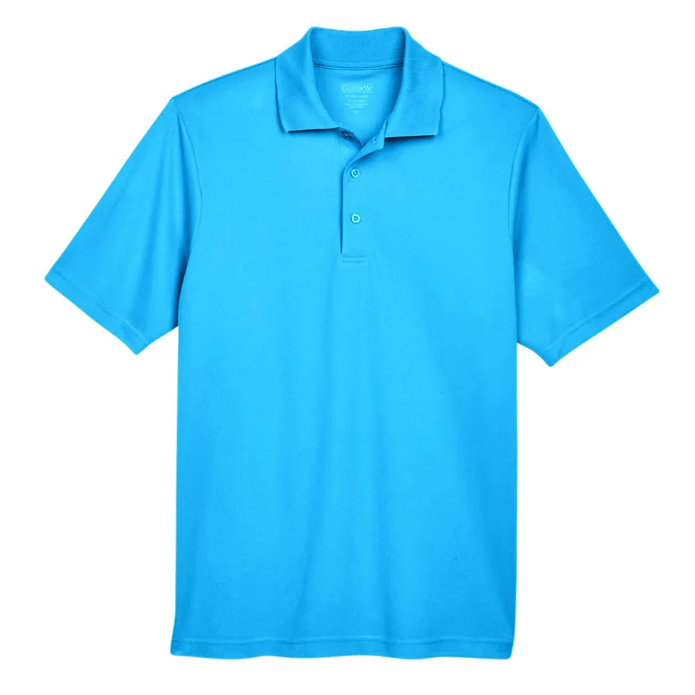 Core 365 Men's Origin Performance Pique Polo