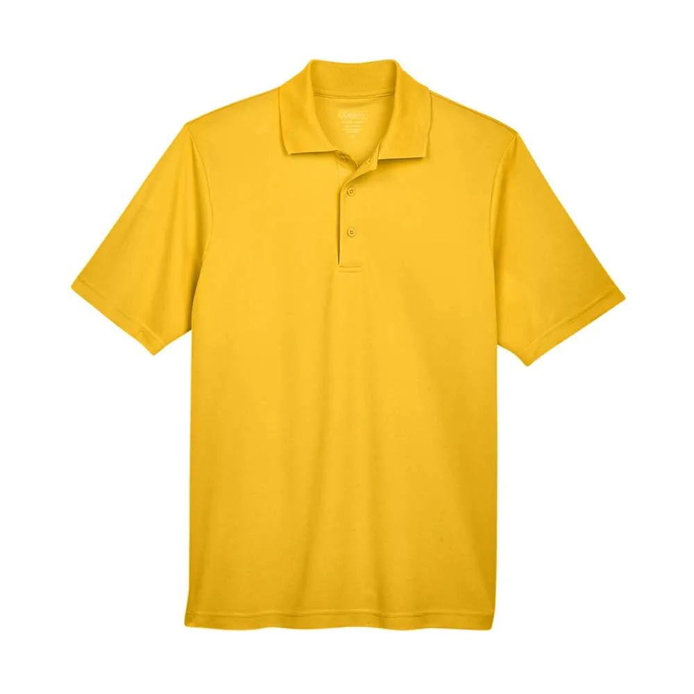 Core 365 Men's Origin Performance Pique Polo