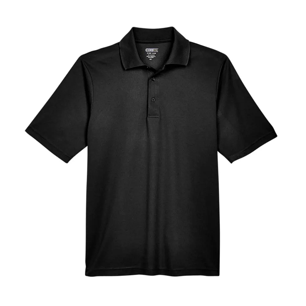 Core 365 Men's Origin Performance Pique Polo