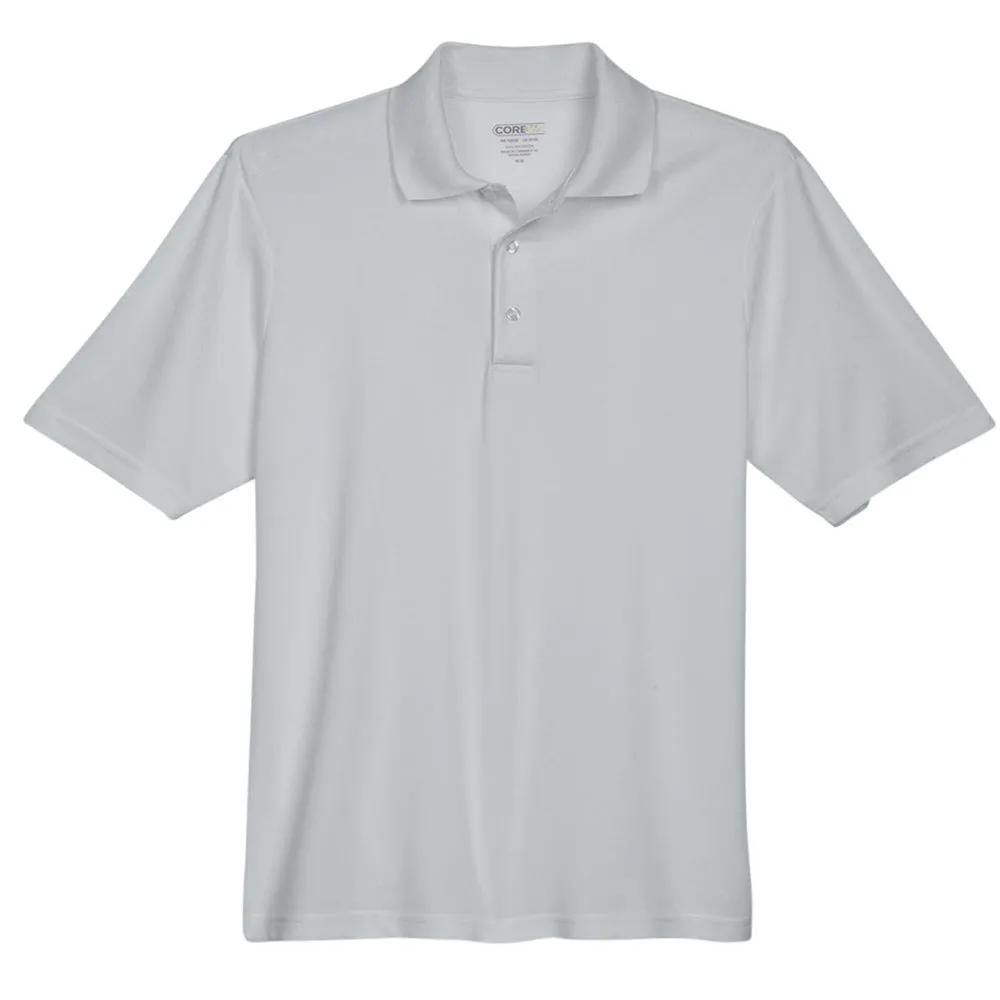 Core 365 Men's Origin Performance Pique Polo