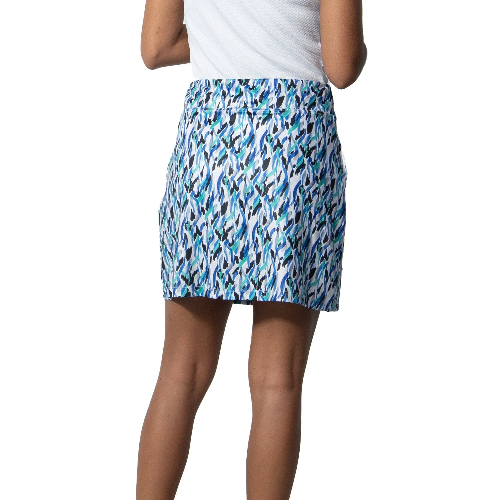 Daily Sports Neapel 18 Inch Womens Golf Skort