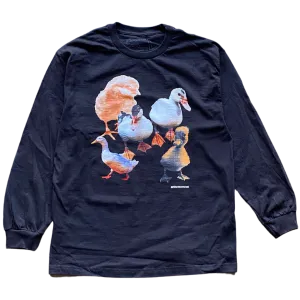 Duck Group L/S