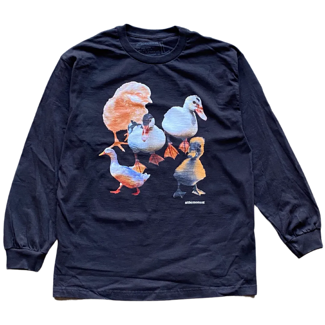 Duck Group L/S