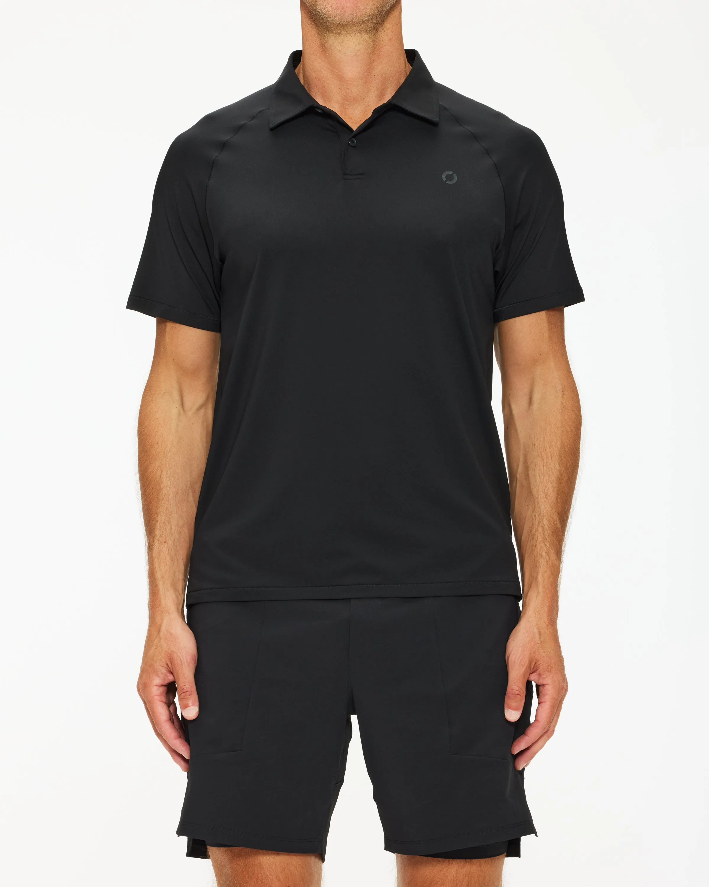 Equinox Active Polo