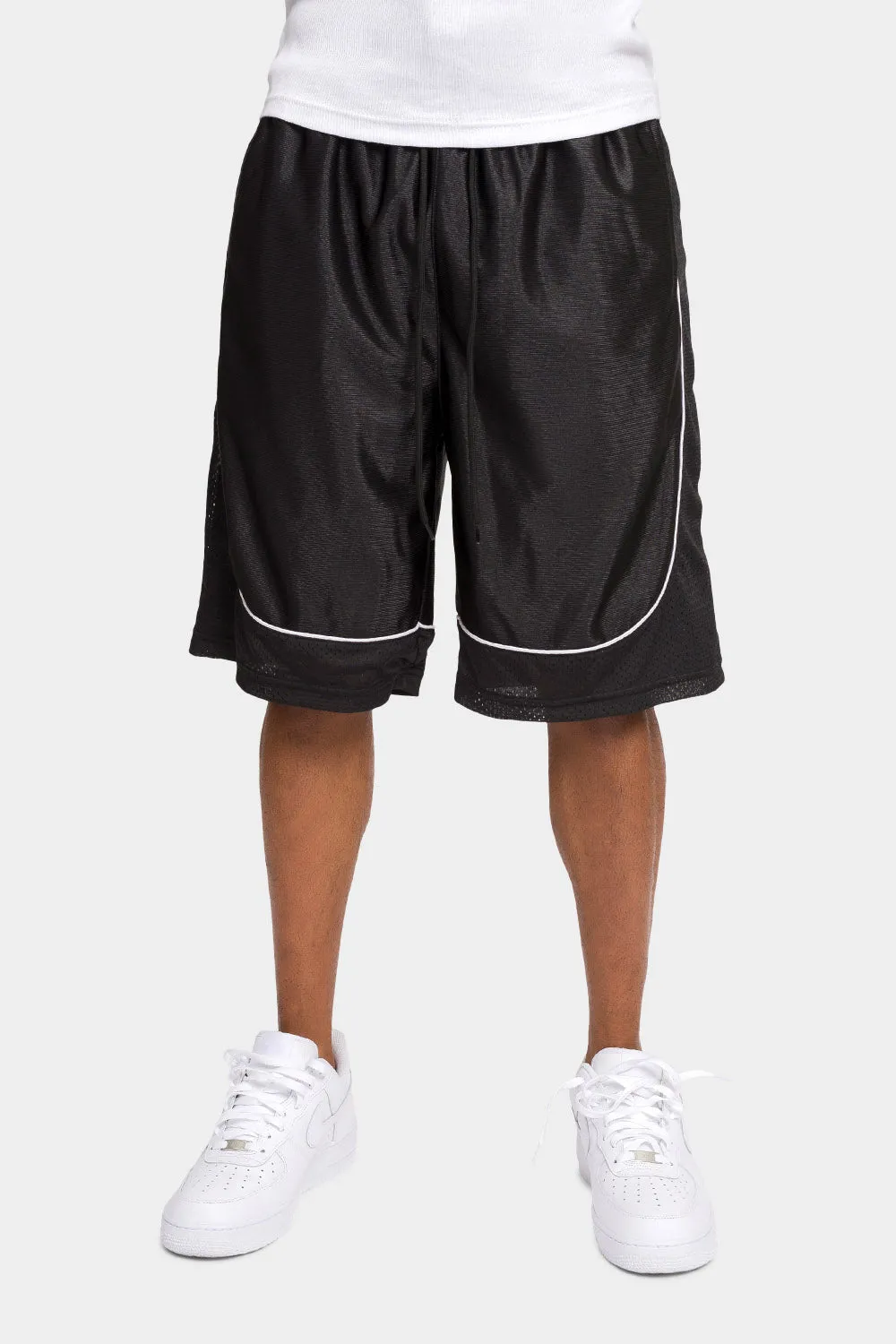 Essential Basketball Shorts