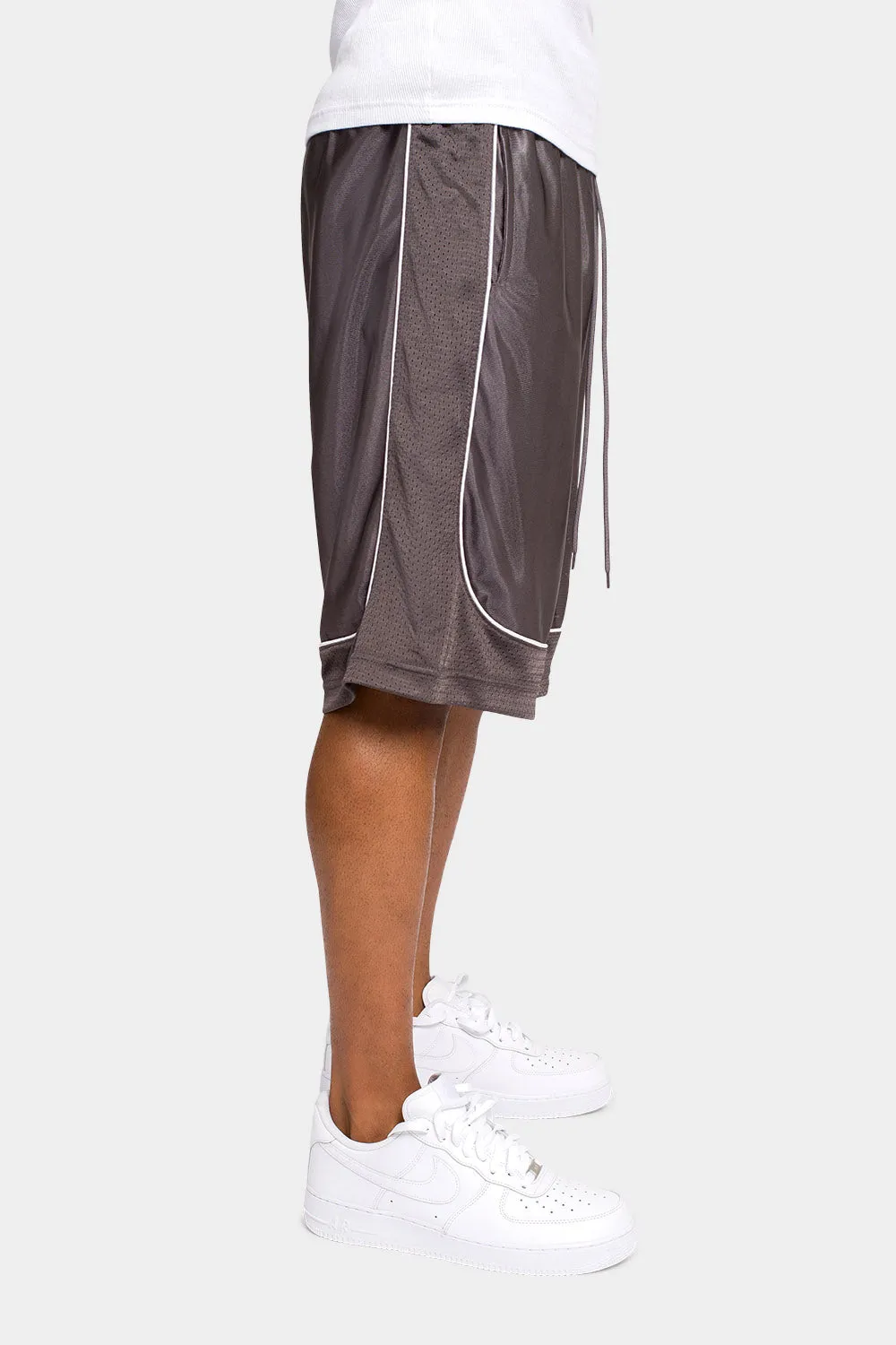 Essential Basketball Shorts