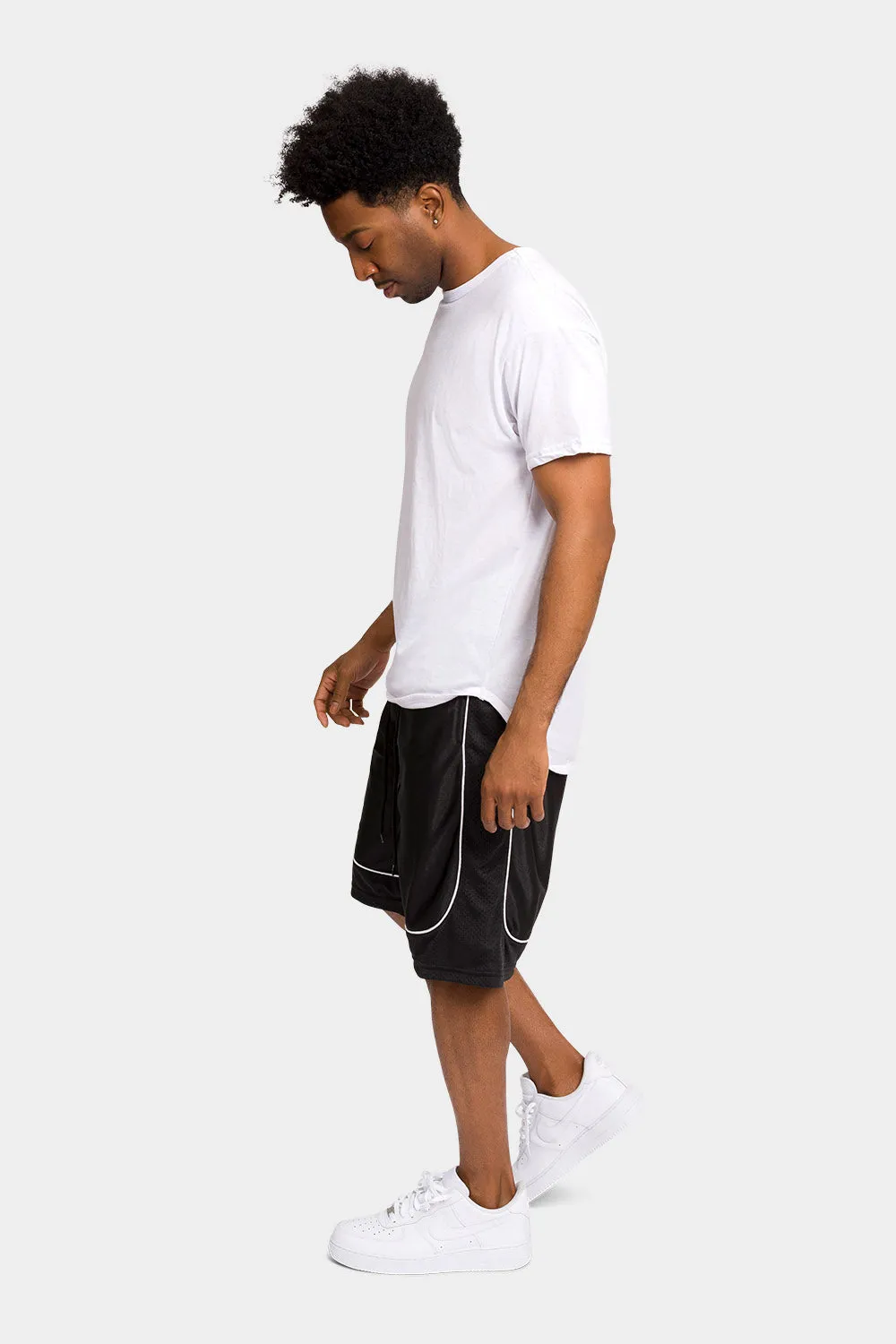 Essential Basketball Shorts