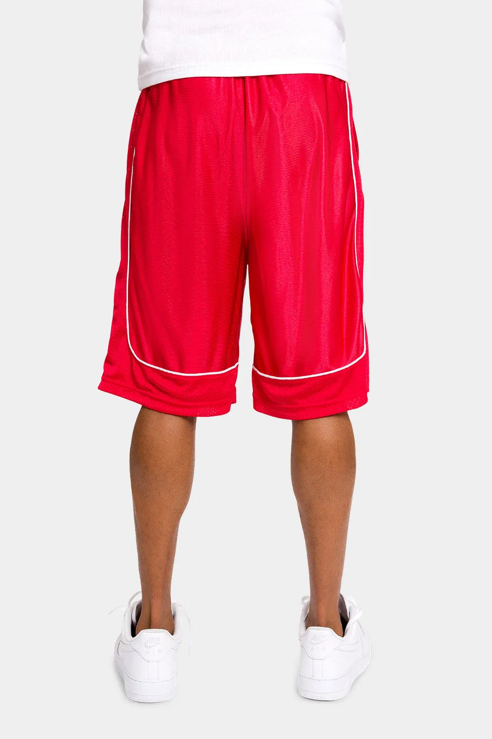 Essential Basketball Shorts