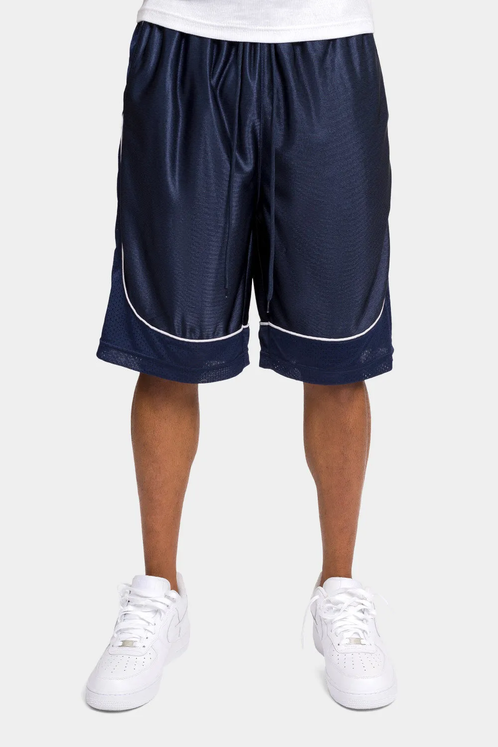 Essential Basketball Shorts